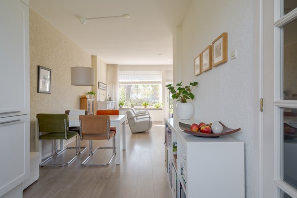 Medium property photo - Scarlattistraat 30, 8031 JR Zwolle